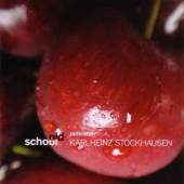 ZEITKRATZER  - CD STOCKHAUSEN - OLD SCHOOL