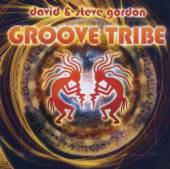 GORDON DAVID & STEVE  - CD GROOVE TRIBE