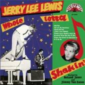 LEWIS JERRY LEE  - VINYL WHOLE LOTTA SHAKIN GOIN ON [VINYL]