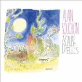 SOUCHON ALAIN  - CD CAUSE D'ELLES