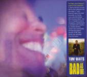 WAITS TOM  - 2xVINYL BAD AS ME [VINYL]