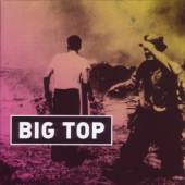 FLARE ACOUSTIC ARTS LEAGU  - 2xVINYL BIG TOP/ENCO..