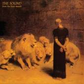 SOUND  - CD FROM THE LIONS MOUTH