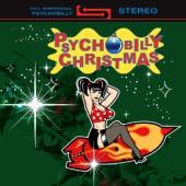 VARIOUS  - CD PSYCHOBILLY CHRISTMAS