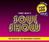  SOUL SHOW TOP 100 VOL.2 - supershop.sk