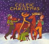 VARIOUS  - CD CELTIC CHRISTMAS