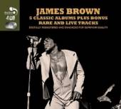  5 CLASSIC ALBUMS PLUS - supershop.sk