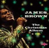 BROWN JAMES  - CD THE CHRISTMAS ALBUM