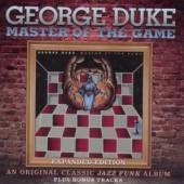 DUKE GEORGE  - CD MASTER OF THE GAME