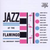 VARIOUS  - CD JAZZ AT THE FLAMINGO