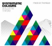 VARIOUS  - CD SYSTEMATIC COLOURS VOL.3