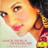 SHANKAR ANOUSHKA  - CD TRAVELLER