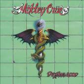 MOTLEY CRUE  - VINYL DR. FEELGOOD -HQ- [VINYL]