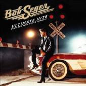 SEGER BOB & THE SILVER B  - 2xCD ULTIMATE HITS