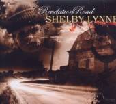 LYNNE SHELBY  - CD REVELATION ROAD