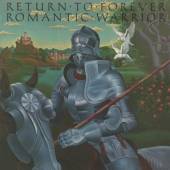 RETURN TO FOREVER  - VINYL ROMANTIC WARRIOR [VINYL]