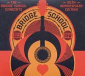  BRIDGE SCHOOL CONCERTS 25TH ANNIVERSARY EDITION - supershop.sk