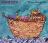 ICEBIRD  - CD ABANDONED LULLABY