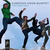 EUROPEAN UNION QUARTET  - CD DARK PEAK