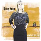 KOOLE RICKY  - CD WIND OM HET HUIS