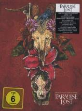  DRACONIAN TIMES MMXI '2011 (2CD+DV) - supershop.sk