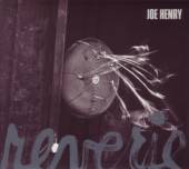 HENRY JOE  - CD REVERIE