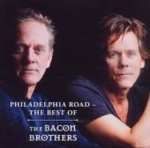 BACON BROTHERS  - CD PHILADELPHIA ROAD