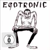 EGOTRONIC  - 2xCD+DVD MACHT KEINEN LARM-CD+DVD-