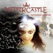 MASTERCASTLE  - CD DANGEROUS DIAMONDS