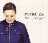 ZOE MURIEL  - CD BIRDS & DRAGONS