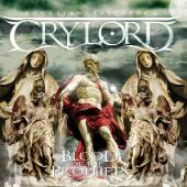 BOGUSLAW BALCERAKS CRYLORD  - CD BLOOD OF THE PROPHETS