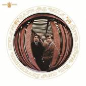 CAPTAIN BEEFHEART  - 2xVINYL SAFE AS MILK -HQ/INSERT- [VINYL]