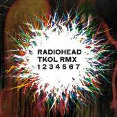 RADIOHEAD  - 2xCD TKOL RMX 1234567