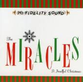 MIRACLES  - CD SOULFUL CHRISTMAS