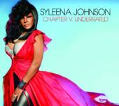 JOHNSON SYLEENA  - CD CHAPTER V: UNDERRATED