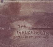 WALKABOUTS  - CD TRAVELS IN THE DUSTLAND