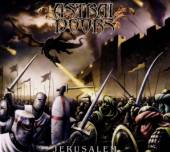 ASTRAL DOORS  - CD JERUSALEM