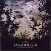 INSOMNIUM  - CD ONE FOR SORROW