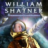 SHATNER WILLIAM  - 2xCD SEEKING MAJOR TOM