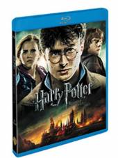  Harry Potter a Relikvie smrti - část 2. (2Blu-ray) (Harry Potter and the Deathly Hallows - Part 2) - supershop.sk