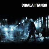 DIEGO EL CIGALA  - CD CIGALA & TANGO