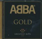  ABBA GOLD - suprshop.cz