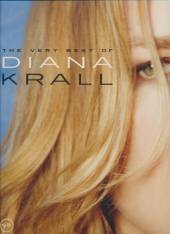 KRALL DIANA  - 2xVINYL VERY BEST OF [VINYL]