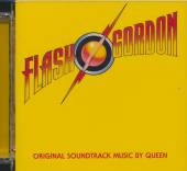  FLASH GORDON - suprshop.cz