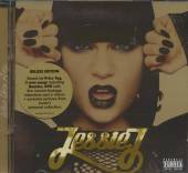 JESSIE J  - 2xCD WHO YOU ARE
