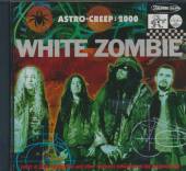  ASTRO CREEP:2000 SONGS.. - supershop.sk