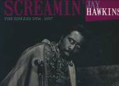 HAWKINS SCREAMIN JAY  - VINYL SINGLES 1954-1957 [VINYL]