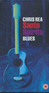  SANTO SPIRITO BLUES - 3CD+2DVD - supershop.sk