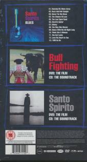  SANTO SPIRITO BLUES - 3CD+2DVD - supershop.sk