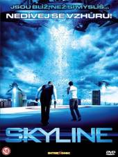  Skyline (Skyline) DVD - supershop.sk